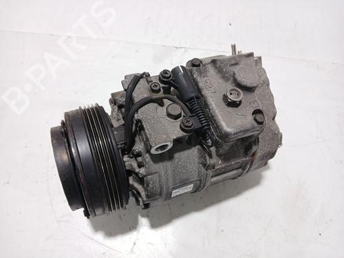 AC compressor BMW 3 Touring (E46) 330 xd | BP32318821M34