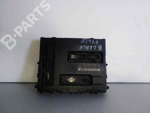 Used Fuse box MERCEDES-BENZ B-CLASS Sports Tourer (W245) B 180 CDI (245.207) (109 hp) 5133500