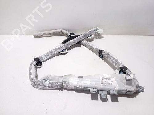 Used Left curtain airbag BMW X3 (F25) xDrive 20 d (184 hp) 29396841