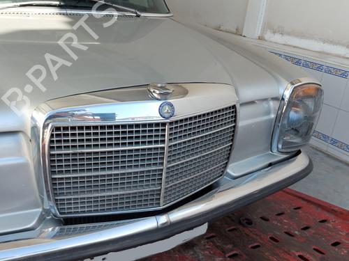 Used Hood MERCEDES-BENZ /8 (W115) 220 D (115.110) (60 hp) 22970328