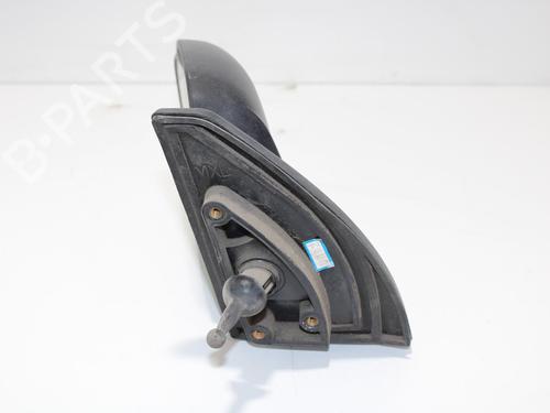 Left mirror HYUNDAI ATOS PRIME (MX) 1.0 i | BP12542137C26