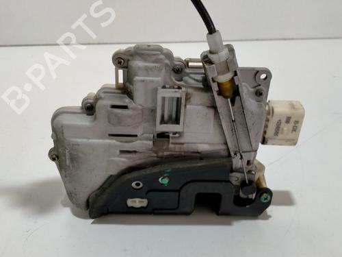 Front left lock AUDI A4 B7 Avant (8ED) 3.0 TDI quattro | BP7548413C98 