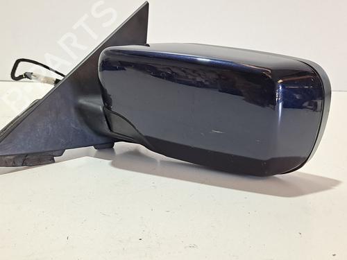 Left mirror BMW 3 (E46) 320 d | BP8100381C26 