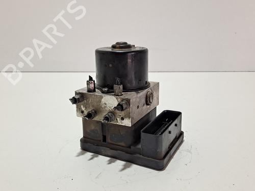 Used ABS pump MAZDA 3 (BK) 1.6 DI Turbo (109 hp) 7401542