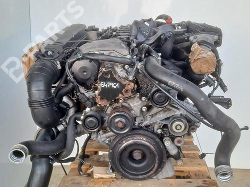 Engine MERCEDES-BENZ E-CLASS (W211) E 270 CDI (211.016) | BP10750532M1 - Image 1