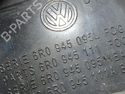 Left taillight VW POLO V (6R1, 6C1) 1.6 TDI | BP29891067C34