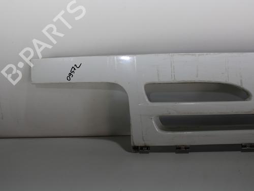 Grille NISSAN CABSTAR (F22, H40) 2.7 TD (F22) | BP14483527C40 