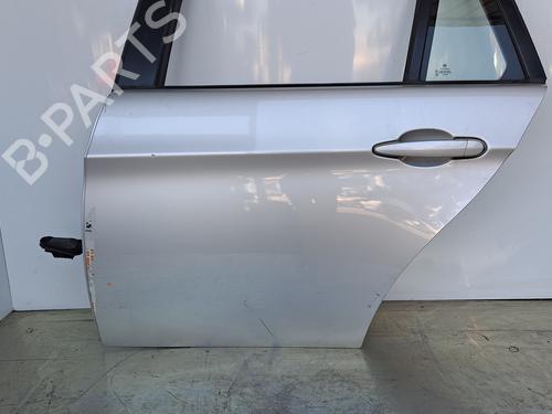 Left rear door BMW 3 Touring (E91) 318 d | BP7540554C4 
