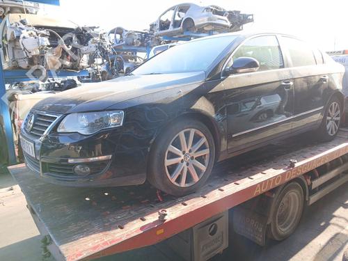 Used Parts VW PASSAT B6 (3C2) 2.0 TDI 16V 4920472