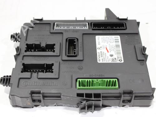 Electronic module RENAULT MEGANE IV Hatchback (B9A/M/N_)  | BP16454458M83 