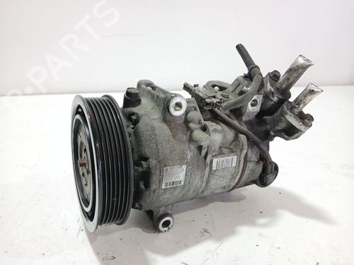 Used AC compressor AC compressor RENAULT MEGANE III Hatchback (BZ0/1_, B3_) 1.5 dCi (106 hp) 36322994 36322994