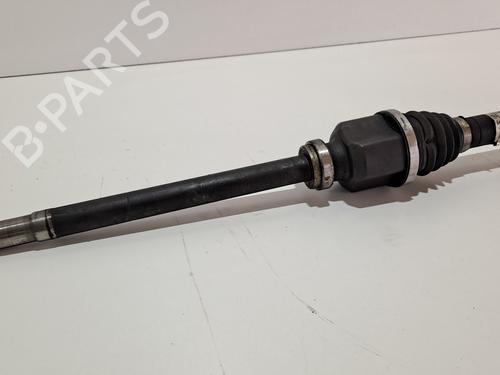 Right front driveshaft PEUGEOT 5008 (0U_, 0E_) 1.6 HDi | BP10239692M39