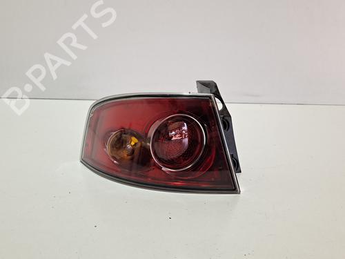 Used Right taillight SEAT IBIZA III (6L1) 1.9 TDI (100 hp) 7861942