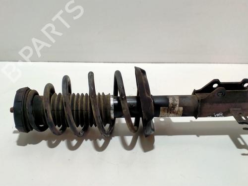 Used Left front shock absorber OPEL ASTRA J (P10) 1.7 CDTI (68) (125 hp) 10693917