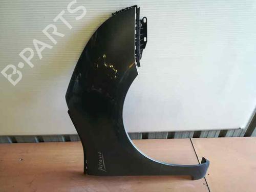 Used Right front fenders CITROËN C4 Grand Picasso I (UA_) 1.6 HDi (109 hp) 5608056