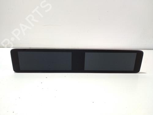 Used Display monitor Display monitor MERCEDES-BENZ A-CLASS (W177) A 180 d (177.003) (116 hp) 36440237 36440237
