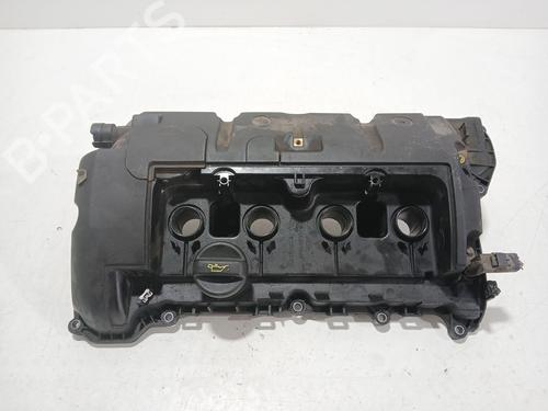 Used Valve cover Valve cover PEUGEOT 207 CC (WD_) 1.6 16V (120 hp) 33272357 33272357