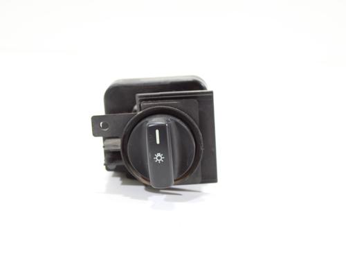 Used Headlight switch MERCEDES-BENZ A-CLASS (W169) A 180 CDI (169.007, 169.307) (109 hp) 15060026