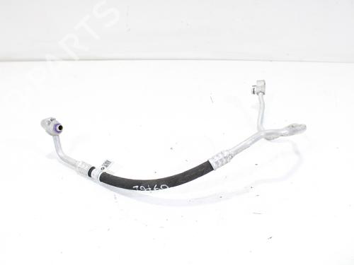 Used AC pipe BMW 1 (F40) 118 d (150 hp) 18144836