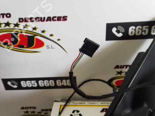 Left mirror BMW X3 (E83) 2.0 d | BP5832562C26 