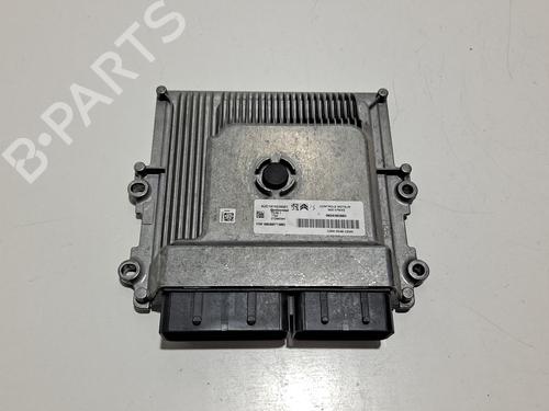 Used Engine control unit (ECU) PEUGEOT 308 II (LB_, LP_, LW_, LH_, L3_) 1.2 THP 130 (131 hp) 31814510