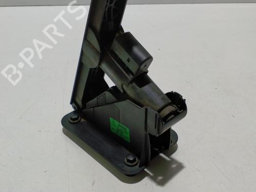 Pedal SMART CITY-COUPE (450) 0.8 CDI (S1CLC1, 450.300, 450.301, 450.302, 450.303,... | BP11048337I4 
