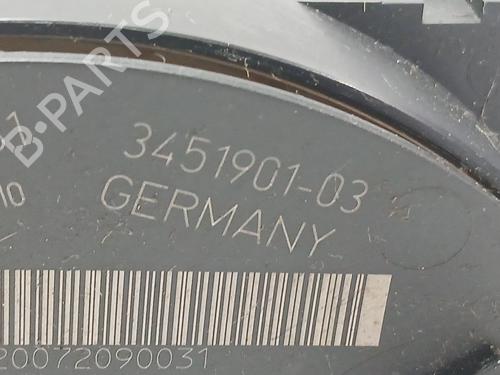 Switch MINI MINI (R56) Cooper D | BP33800225I30 - Image 5