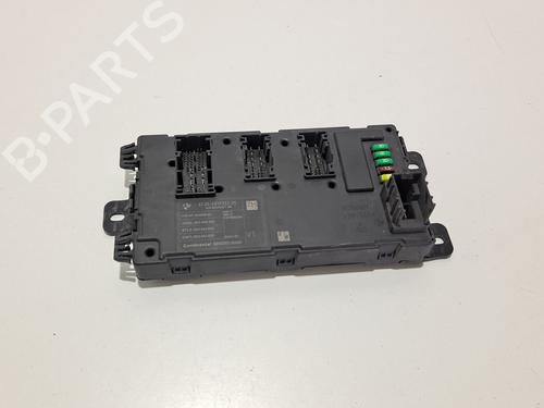 Used Fuse box BMW 1 (F20) 116 d (116 hp) 9440805