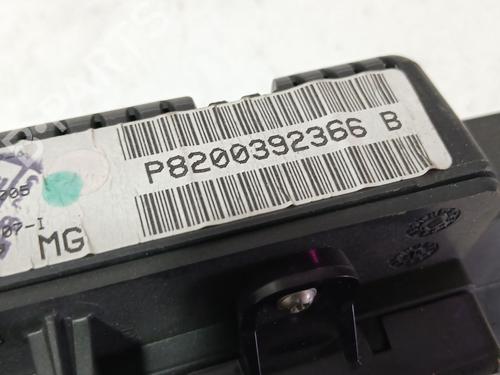 Instrument cluster RENAULT ESPACE IV (JK0/1_) 2.2 dCi (JK0H) | BP35819189C47 - Image 4