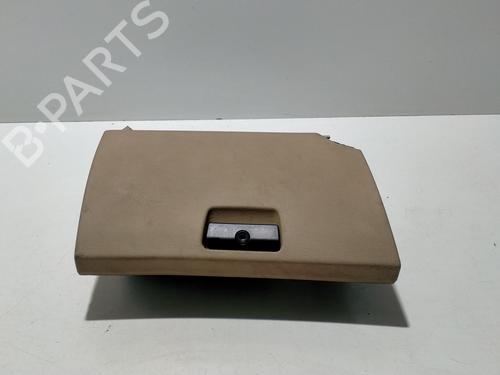 Used Glove box BMW X5 (E53) 3.0 d (218 hp) 11140157