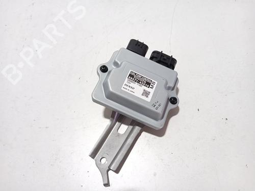 Elektronisk modul LEXUS ES (_Z10_, _A10_, _H10_) 250 (AXZA10) (200 hp) 28070843