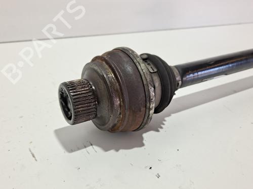 Right rear driveshaft AUDI A7 Sportback (4GA, 4GF) 3.0 TFSI quattro | BP7162138M41 