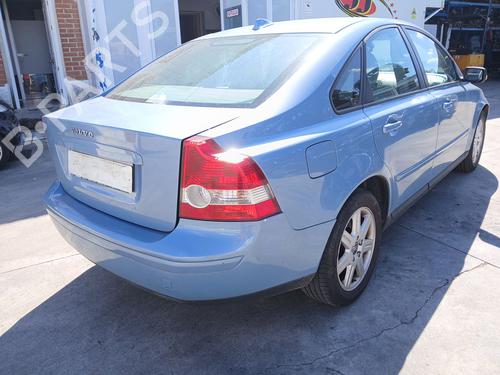 Left headlight VOLVO S40 II (544) 2.0 D | BP29885782C28