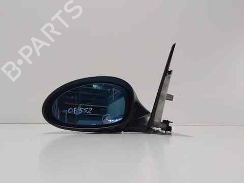 Used Left mirror BMW 1 (E87) 118 d (143 hp) 6546025