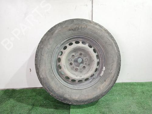 rim-mercedes-benz-sprinter-35-t-van-b907-b910-2018-32988141 main image