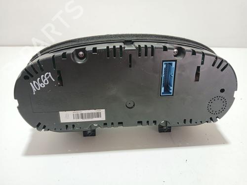 Instrument cluster AUDI A1 Sportback (8XA, 8XF)  | BP28143713C47 
