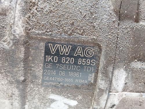 AC compressor SEAT ALTEA (5P1) 1.4 TSI | BP27711521M34 