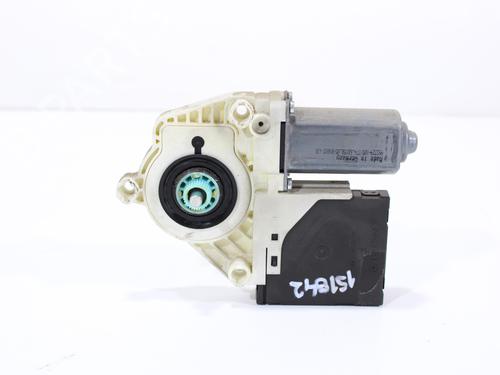 Left front window motor VW PASSAT B6 (3C2) 1.9 TDI | BP5135118E21 