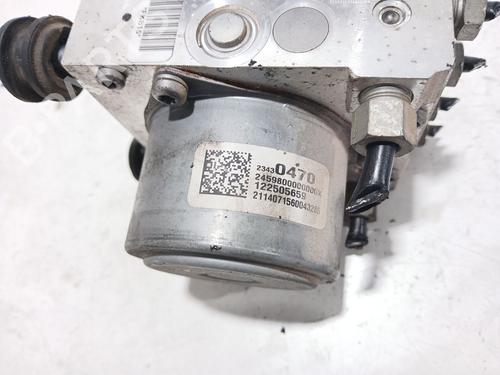 ABS pump OPEL INSIGNIA A (G09) 2.0 CDTI (68) | BP32673255M43 - Image 4