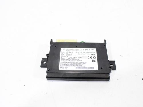 Used Electronic module MERCEDES-BENZ GLA-CLASS (X156) [2013-2022]  16422853