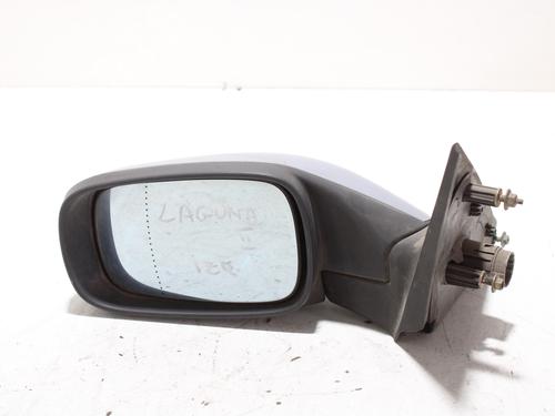Left mirror RENAULT LAGUNA II (BG0/1_)  | BP20852227C26 
