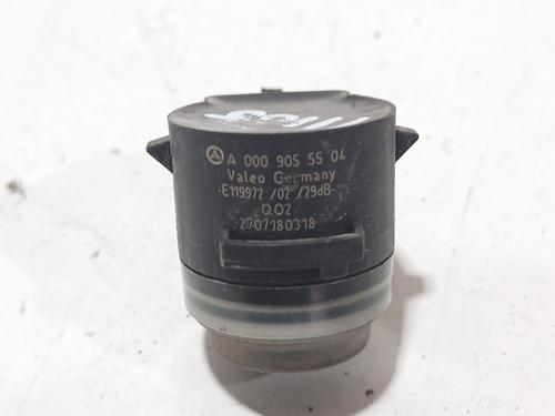 electronic-module-mercedes-benz-a-class-w177-2018-36476681 main image