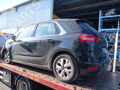 Tailgate CITROËN C4 Picasso II 1.6 BlueHDi 120 | BP38069095C6 - Image 9