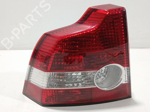 Left taillight VOLVO S40 II (544) 2.0 D | BP31157307C34