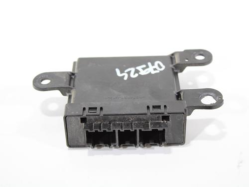 Elektronisk modul OPEL MOKKA / MOKKA X (J13)  | BP13878705M83 