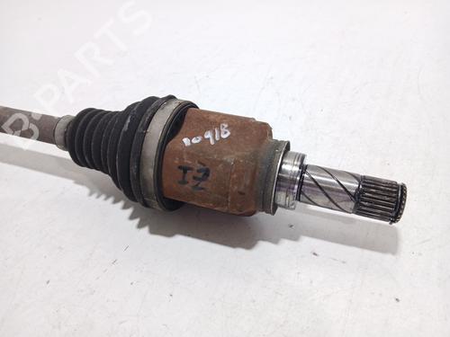 Left front driveshaft RENAULT KANGOO Express (FW0/1_) 1.5 dCi 75 (FW07, FW10, FW04) | BP32750858M38 - Image 2