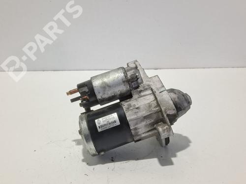 Used Starter Starter DACIA LOGAN MCV II TCe 90 LPG (90 hp) 11142817 11142817
