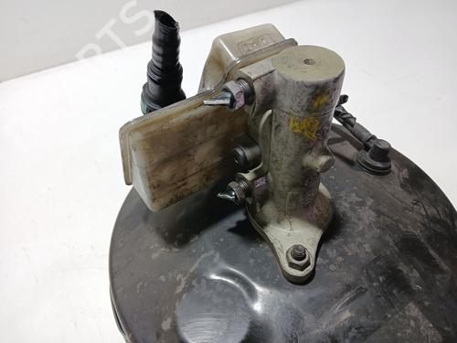 Servo brake FORD C-MAX (DM2) 1.8 TDCi | BP29979117M42