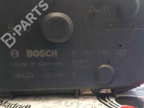 Throttle body SEAT IBIZA II (6K1) 1.4 i | BP5137832M82 