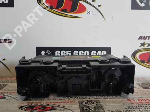 Climate control VW POLO V (6R1, 6C1)  | BP5134895I5 